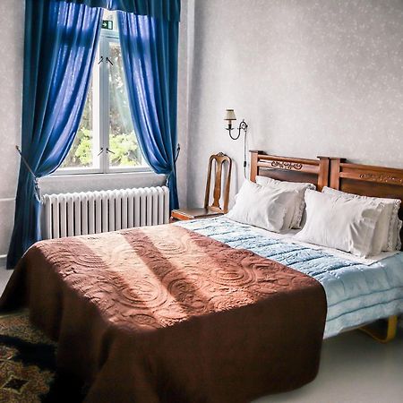 Neitsytniemen Kartanohotelli Virasoja Exterior foto